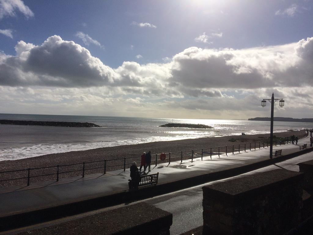Hotel Sid Valley Sidmouth