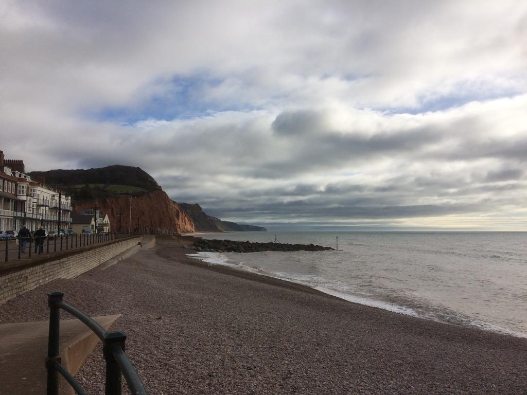Sid Valley Hotel Sidmouth