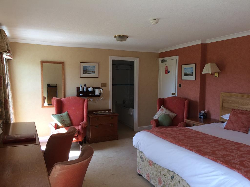Sid Valley Hotel