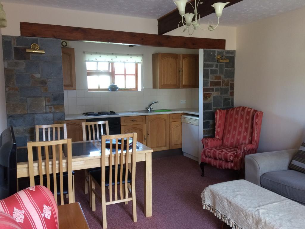 Sid Valley Hotel